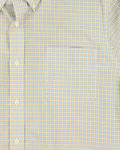 Vintage Ralph Lauren Check Long Sleeve Shirt - XL