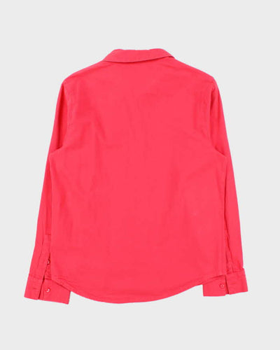 Nike SB Heavyweight Long Sleeve Shirt - S