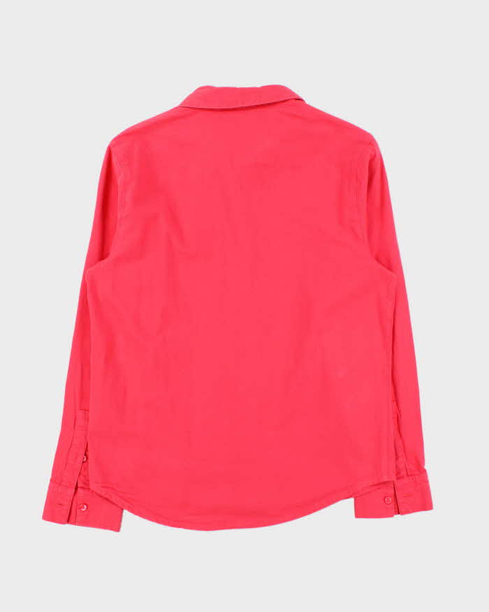 Nike SB Heavyweight Long Sleeve Shirt - S