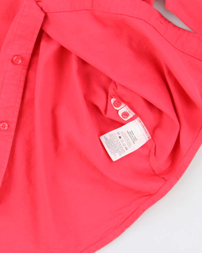 Nike SB Heavyweight Long Sleeve Shirt - S