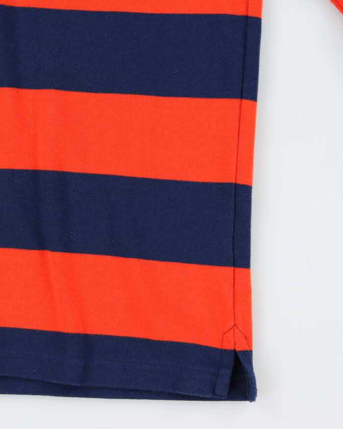 Vintage Polo Ralph Lauren Rugby Shirt - M