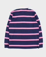 Vintage Polo Ralph Lauren Rugby Shirt - M