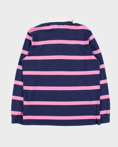 Vintage Polo Ralph Lauren Rugby Shirt - M