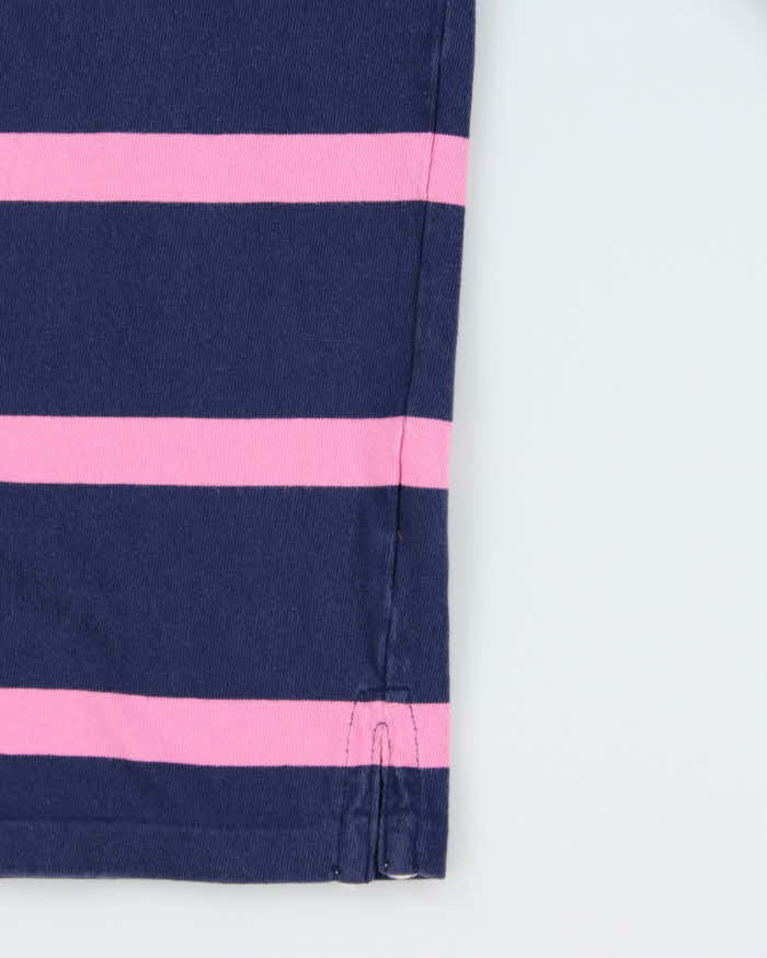 Vintage Polo Ralph Lauren Rugby Shirt - M