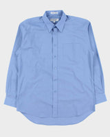 Vintage 90s Givenchy Monsieur Long Sleeve Button Down Shirt - L