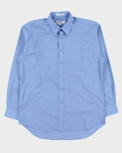 Vintage 90s Givenchy Monsieur Long Sleeve Button Down Shirt - L