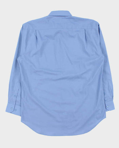 Vintage 90s Givenchy Monsieur Long Sleeve Button Down Shirt - L