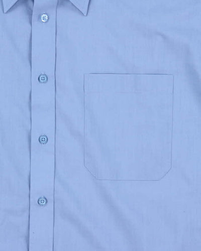 Vintage 90s Givenchy Monsieur Long Sleeve Button Down Shirt - L