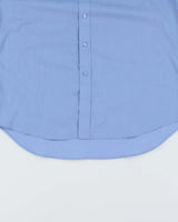 Vintage 90s Givenchy Monsieur Long Sleeve Button Down Shirt - L