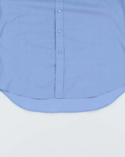 Vintage 90s Givenchy Monsieur Long Sleeve Button Down Shirt - L