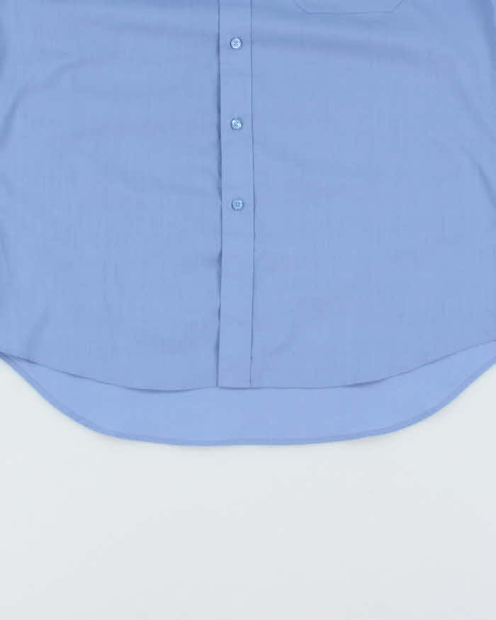 Vintage 90s Givenchy Monsieur Long Sleeve Button Down Shirt - L