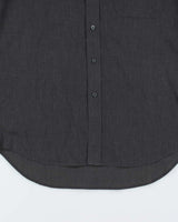 Vintage 90s Givenchy Monsieur Long Sleeve Button Down Shirt - M