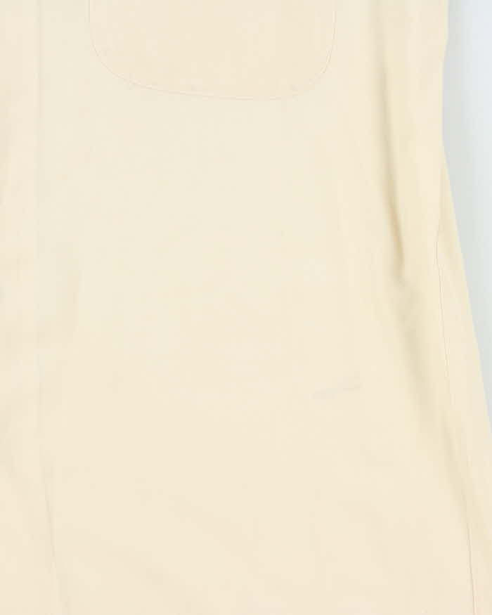 Vintage 1970s Steel Western Graphic Shirt - M