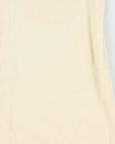 Vintage 1970s Steel Western Graphic Shirt - M