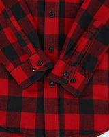 Vintage 00s L.L.Bean Flannel Shirt - S