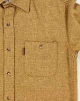 Vintage Pendleton Pure Wool Trail Shirt - S