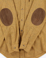 Vintage Pendleton Pure Wool Trail Shirt - S