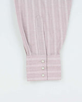 Vintage 1980s Wrangler Long Sleeve Western Shirt - XXL