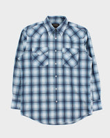 Vintage Pendleton Long Sleeve Western Shirt - M