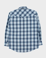 Vintage Pendleton Long Sleeve Western Shirt - M