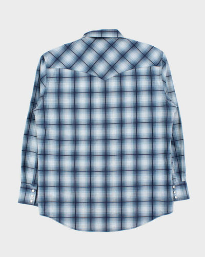 Vintage Pendleton Long Sleeve Western Shirt - M