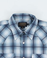 Vintage Pendleton Long Sleeve Western Shirt - M