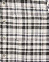 Vintage Eddie Bauer Long Sleeve Flannel Shirt - XL