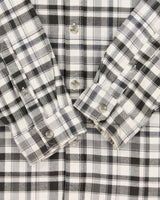 Vintage Eddie Bauer Long Sleeve Flannel Shirt - XL