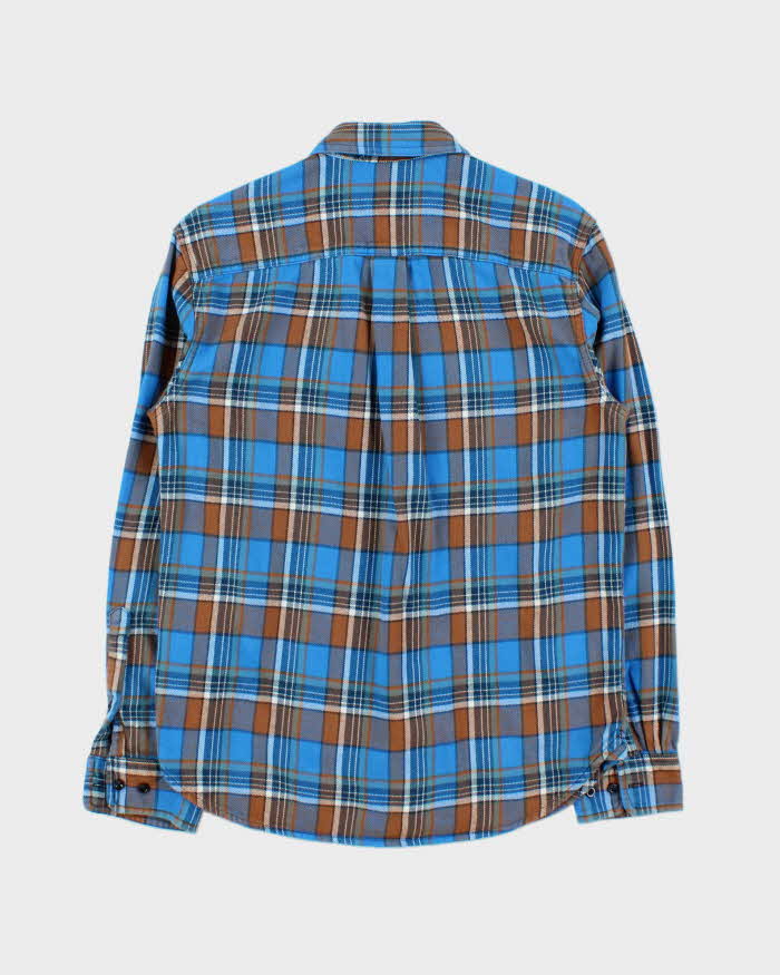 Vintage The North Face Flannel Shirt - S
