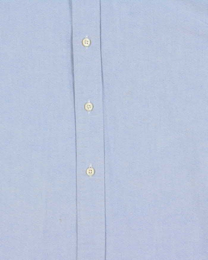 Vintage 1990s Polo Ralph Lauren Classic Fit Long Sleeve Shirt - L