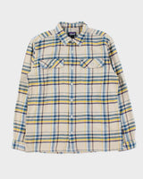 Vintage Patagonia Thick Cotton Long Sleeve Flannel Shirt - M