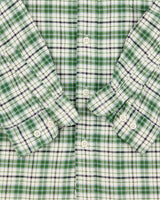 Vintage 1990s Eddie Bauer Plaid Flannel Long Sleeve Shirt - XL