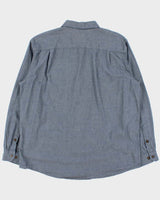 Vintage Carhart Long Sleeve Shirt - L