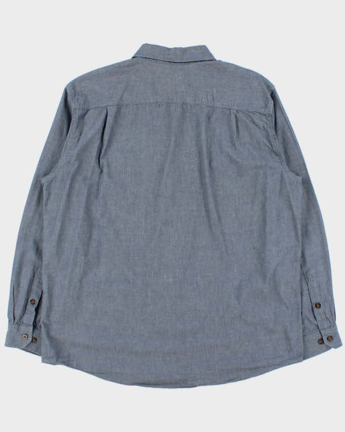 Vintage Carhart Long Sleeve Shirt - L