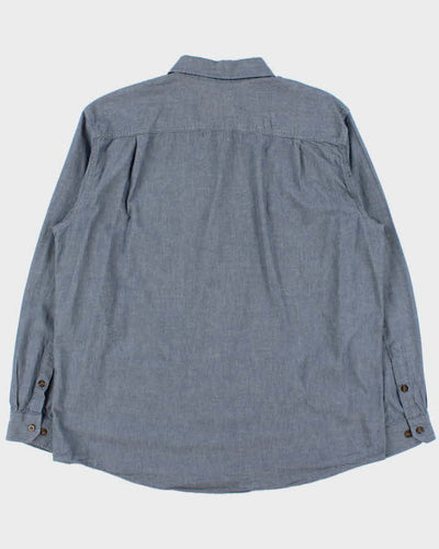Vintage Carhart Long Sleeve Shirt - L