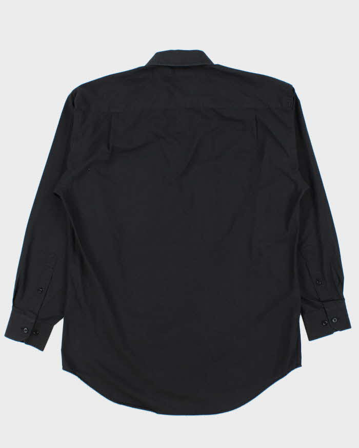 Vintage Balmain Long Sleeve Shirt - M