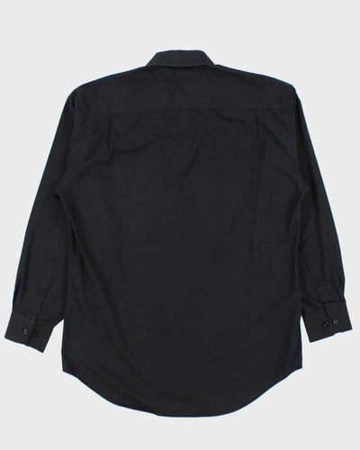 Vintage Balmain Long Sleeve Shirt - M