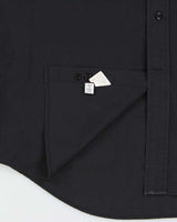 Vintage Balmain Long Sleeve Shirt - M