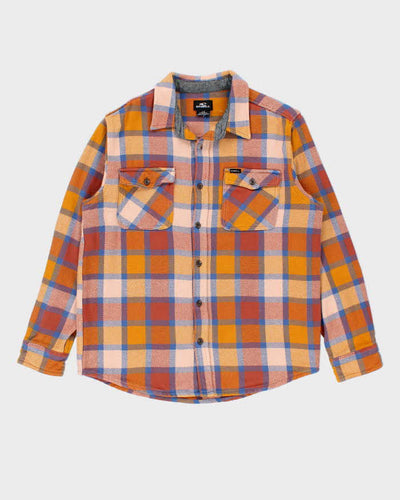 Vintage O'neill Flannel Shirt - L