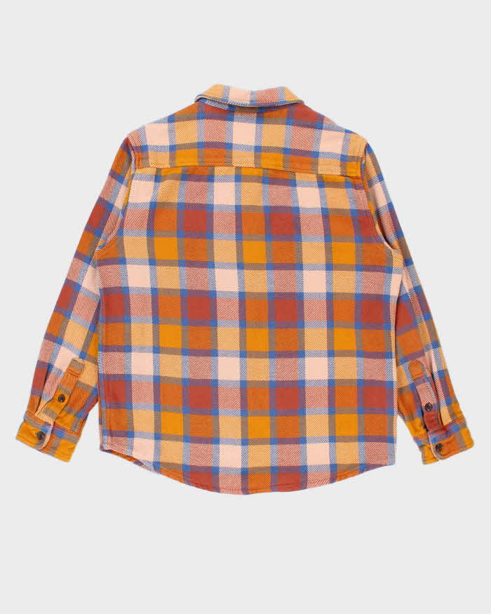 Vintage O'neill Flannel Shirt - L