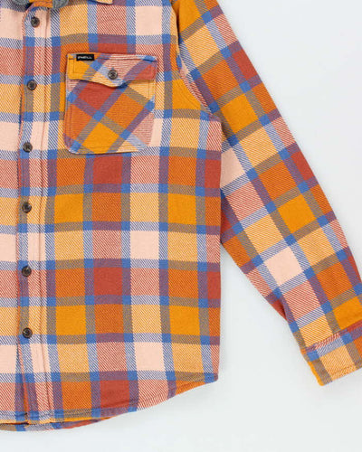 Vintage O'neill Flannel Shirt - L