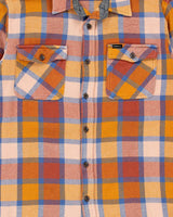 Vintage O'neill Flannel Shirt - L