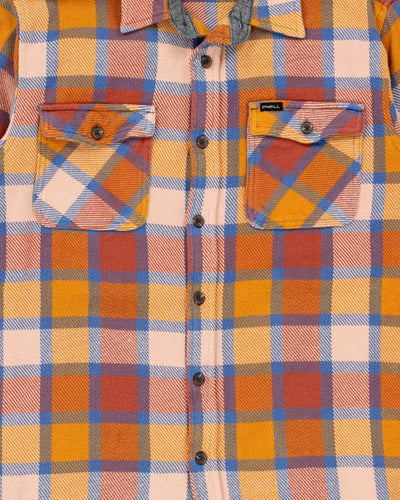 Vintage O'neill Flannel Shirt - L