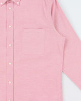 Vintage Zegna Sport Long Sleeve Shirt - XL