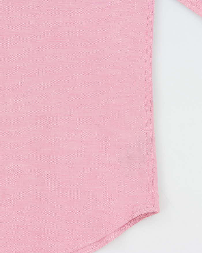 Vintage Zegna Sport Long Sleeve Shirt - XL