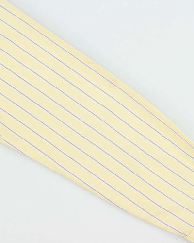 Vintage Ralph Lauren Stripe Long Sleeve Shirt - L