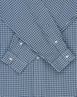 Vintage 1990s Polo Ralph Lauren Plaid Long Sleeve Shirt - XL