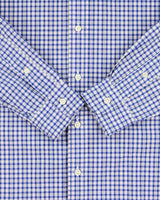 Vintage Polo Ralph Lauren Plaid Long Sleeve Shirt - S