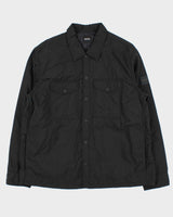 AW2024 Hugo Boss Lowarm Padded Shell Hip Pocket Over Shirt - XL