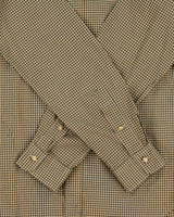 Vintage 00s Polo Ralph Lauren Gingham Classic Fit Long Sleeve Shirt - S